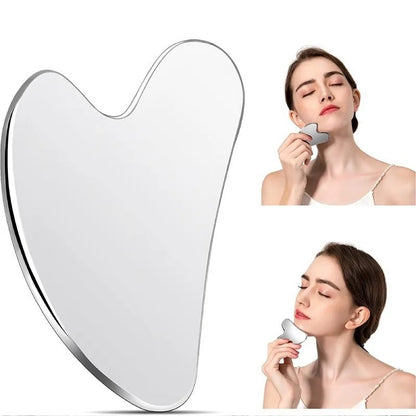 Luxe Sculpt Gua Sha Facial Massager