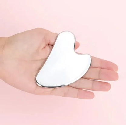Luxe Sculpt Gua Sha Facial Massager