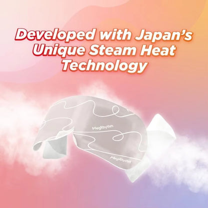 Relaxing Steam Eye Mask