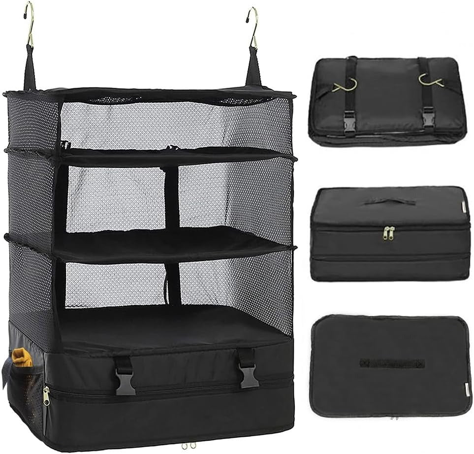 Smart Travel Organizer Bag