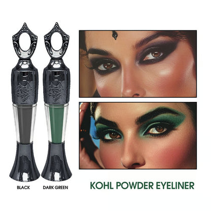 Viral Kohl Powder Eyeliner