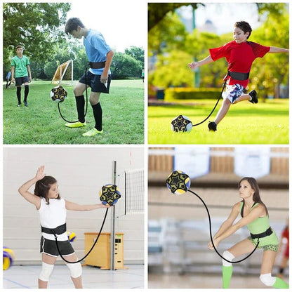 Smart Football Training Rebound Belt