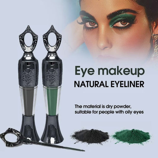 Viral Kohl Powder Eyeliner