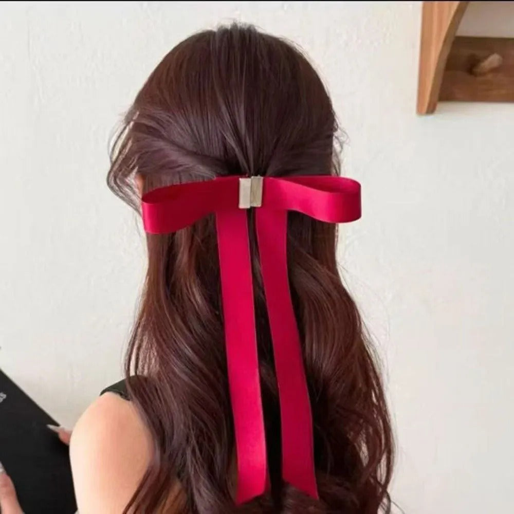 🔥High Quality Magnetic Bow Clip