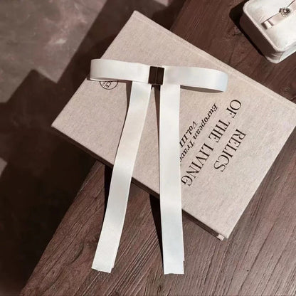 🔥High Quality Magnetic Bow Clip