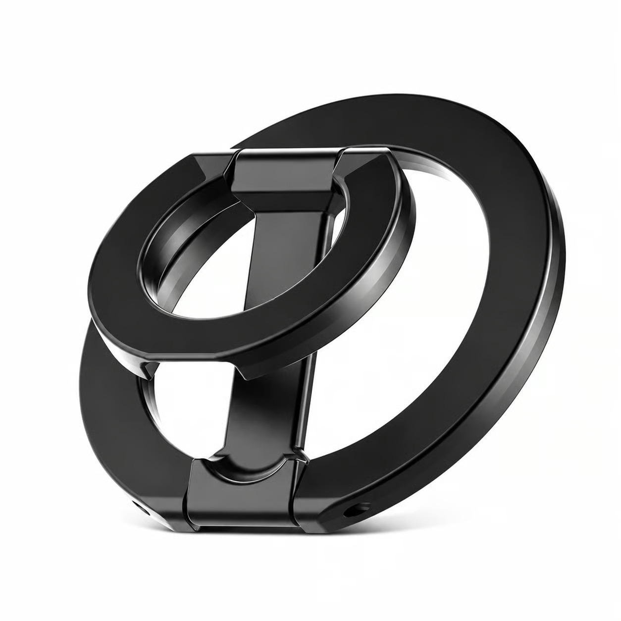 Double-Sided Magnetic Phone Stand