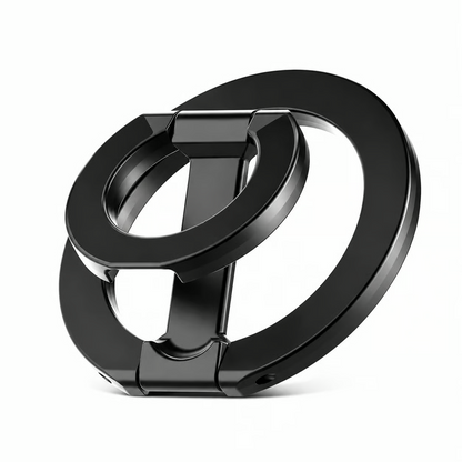 Double-Sided Magnetic Phone Stand