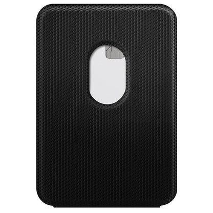Portable Magnetic Card Holder Wallet With Mobile Stand