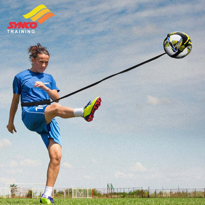 Smart Football Training Rebound Belt