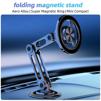 Magsafe Magnetic Car Phone Holder