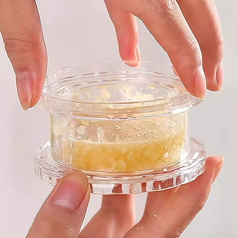 Manual Garlic Twister
