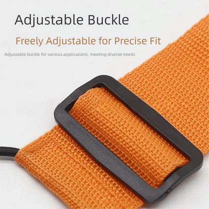 Multi Use Strong Adjustable Luggage Connector Straps