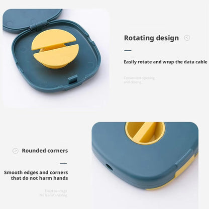 2-in-1 Cable Organizer