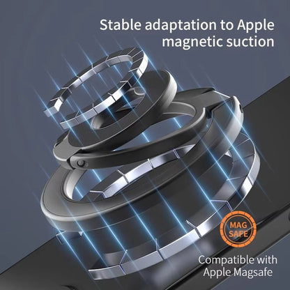 🔥High Quality 360° Metal Folding Magnetic Phone Holder