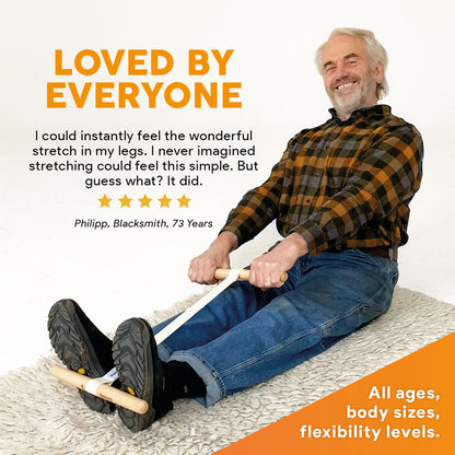 Stretching Tool FlexBuddy
