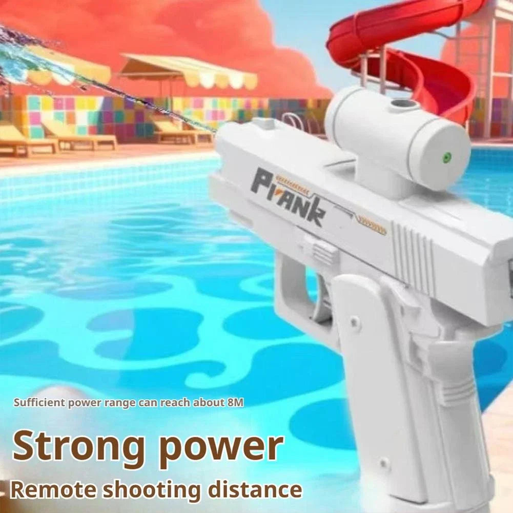 Two Way Water Toy