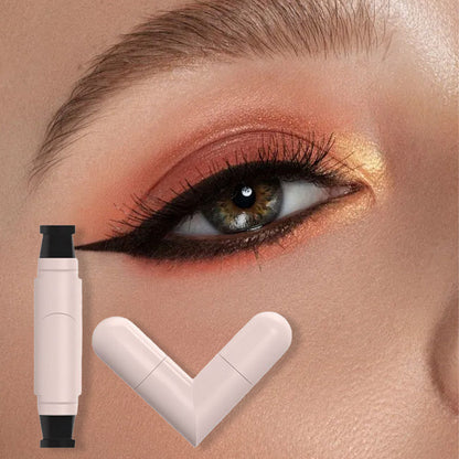 Rotating Eyeliner Stamp Pen