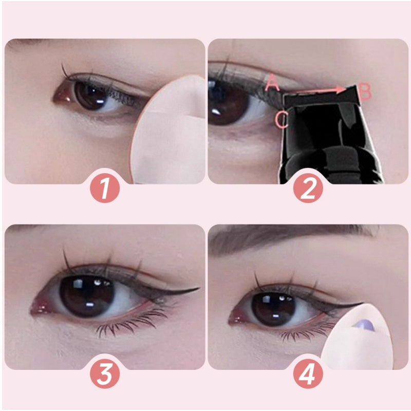 Rotating Eyeliner Stamp Pen