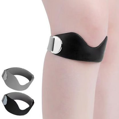 2026 Upgraded Silicone Knee Pad