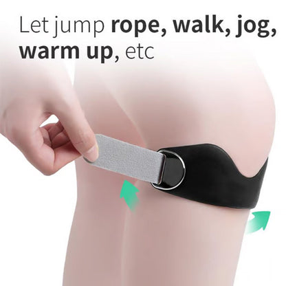 2026 Upgraded Silicone Knee Pad