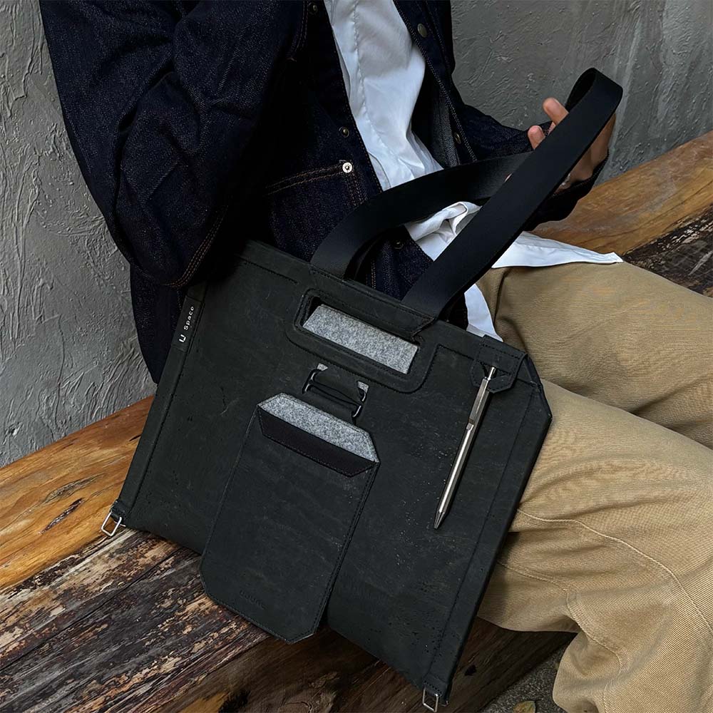 All in One Magnetic Smart Bag