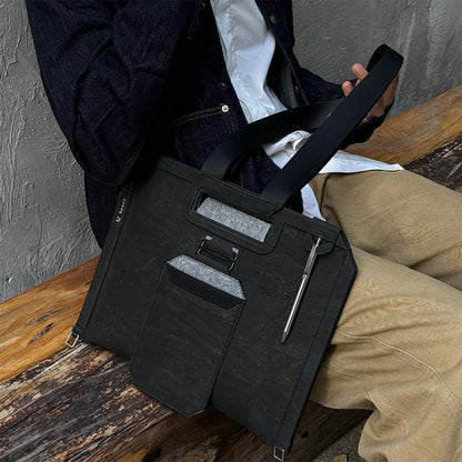 All in One Magnetic Smart Bag