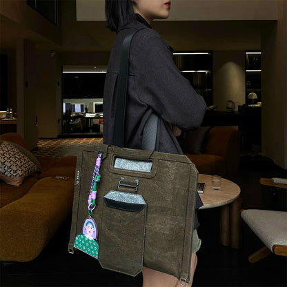 All in One Magnetic Smart Bag