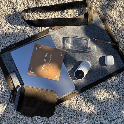 All in One Magnetic Smart Bag
