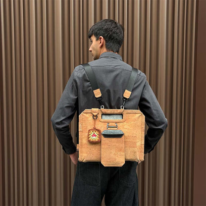 All in One Magnetic Smart Bag