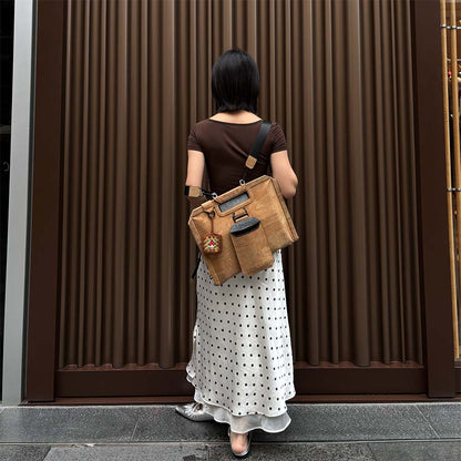 All in One Magnetic Smart Bag