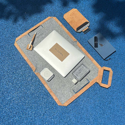 All in One Magnetic Smart Bag