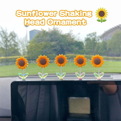 LOVELY SUNFLOWER